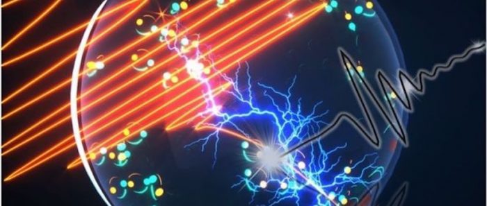 Qué es la «luz prohibida», el fascinante descubrimiento que puede revolucionar la tecnología cuántica Qué es la «luz prohibida», el fascinante descubrimiento que puede revolucionar la tecnología cuántica