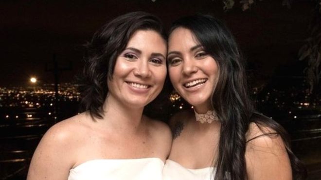 Matrimonio gay en Costa Rica: | «Es la conquista de nuestra dignidad»: el histórico primer matrimonio igualitario en Centroamérica Matrimonio gay en Costa Rica: | «Es la conquista de nuestra dignidad»: el histórico primer matrimonio igualitario en Centroamérica