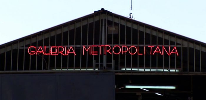 Diario alemán entrevista a organizadores de Galería Metropolitana: «Piñera vuelve a la retórica del estallido» Diario alemán entrevista a organizadores de Galería Metropolitana: «Piñera vuelve a la retórica del estallido»