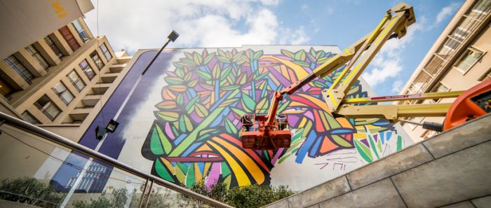 Día del patrimonio en Casa: actividades de Barrio Arte vía online Día del patrimonio en Casa: actividades de Barrio Arte vía online