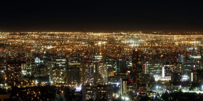 Alojamiento turístico en Chile cayó a la mitad durante marzo Alojamiento turístico en Chile cayó a la mitad durante marzo