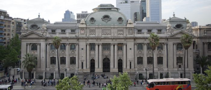 Día del Patrimonio Cultural en Biblioteca Nacional vía online Día del Patrimonio Cultural en Biblioteca Nacional vía online