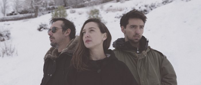 “Fantasmas”: el primer adelanto del nuevo disco de Los Tristes “Fantasmas”: el primer adelanto del nuevo disco de Los Tristes