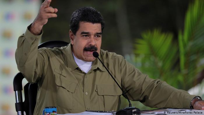 Venezuela: Justicia ordena ocupación de DirecTV y restitución de la señal