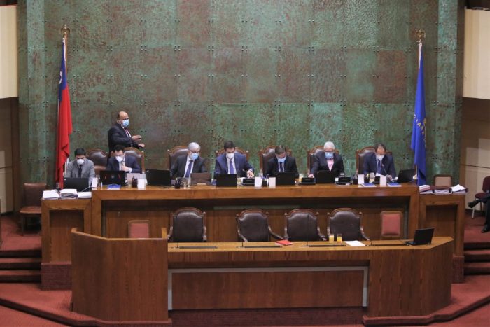 Cámara de Diputados aprobó informe de comisión mixta que regula la dieta parlamentaria y las altas remuneraciones Cámara de Diputados aprobó informe de comisión mixta que regula la dieta parlamentaria y las altas remuneraciones