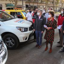 Inspectores municipales podrán ingresar a casas y detener fiestas durante la cuarentena en el Gran Santiago