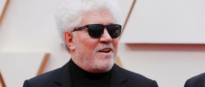 Almodóvar, Madonna y otros 200 artistas abogan por una refundación profunda de los objetivos, los valores y las economías Almodóvar, Madonna y otros 200 artistas abogan por una refundación profunda de los objetivos, los valores y las economías