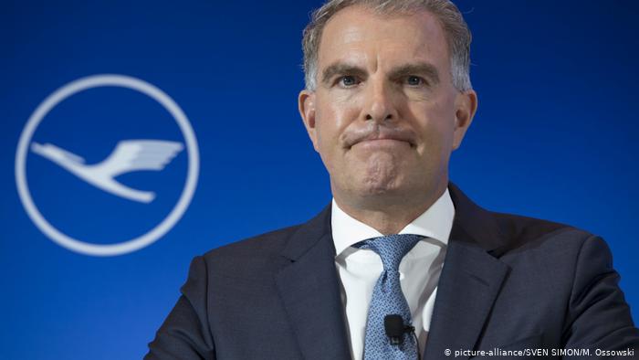 Grupo de aviación Lufthansa negocia que Estado alemán tome 25% de su capital Grupo de aviación Lufthansa negocia que Estado alemán tome 25% de su capital