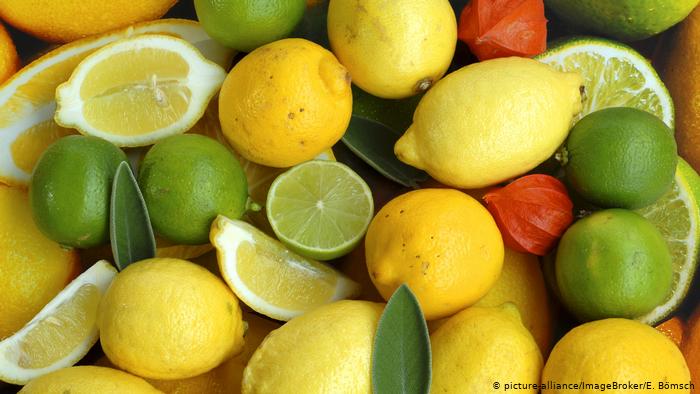 Las vitaminas son esenciales en la lucha contra la pandemia del COVID-19 Las vitaminas son esenciales en la lucha contra la pandemia del COVID-19