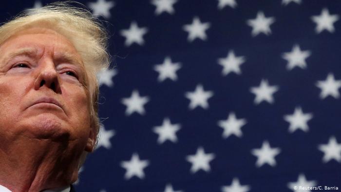 Trump: si decido actuar en Venezuela será con una “invasión” Trump: si decido actuar en Venezuela será con una “invasión”