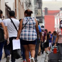 Perú desacata cuarentena y casos de coronavirus suben a 60.000