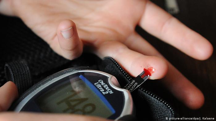 ¿Vacuna contra ciertos virus protege contra la diabetes? ¿Vacuna contra ciertos virus protege contra la diabetes?