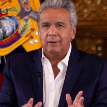 Ecuador anuncia grandes recortes para afrontar la crisis