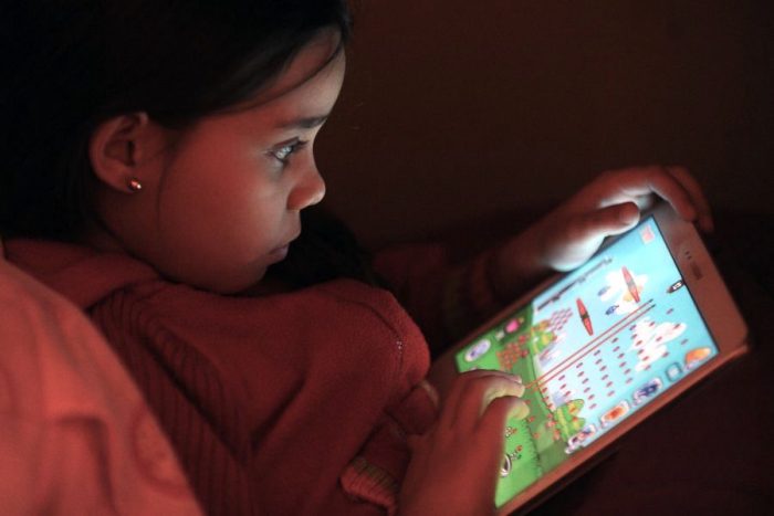 Unicef dispone de aplicación gratuita para facilitar el aprendizaje de inglés en niños y niñas Unicef dispone de aplicación gratuita para facilitar el aprendizaje de inglés en niños y niñas