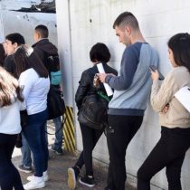 Juventud y precariedad en tiempos de pandemia: ‘no hay nada que perder’