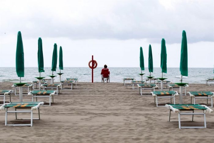 Países europeos se preparan para activar el turismo Países europeos se preparan para activar el turismo