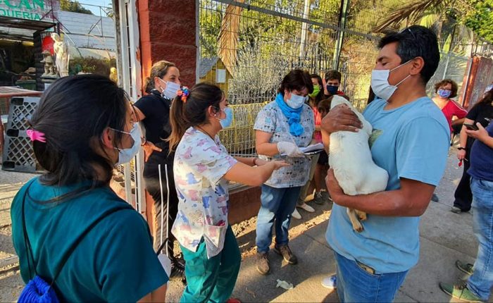 Los marginados de la RM: alcaldes rurales acusan que estrategia centralista de la pandemia los convierte en zona de sacrificio Los marginados de la RM: alcaldes rurales acusan que estrategia centralista de la pandemia los convierte en zona de sacrificio