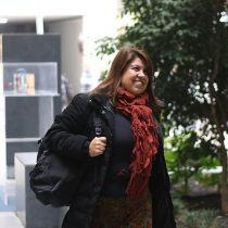 Diputada Mix (Comunes) presenta proyecto de ley que declara a Latam como empresa de interés nacional