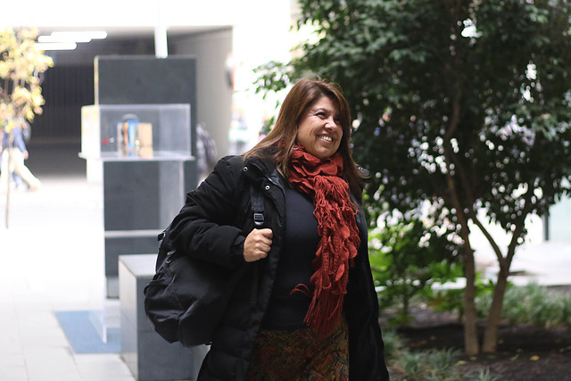 Diputada Mix (Comunes) presenta proyecto de ley que declara a Latam como empresa de interés nacional Diputada Mix (Comunes) presenta proyecto de ley que declara a Latam como empresa de interés nacional