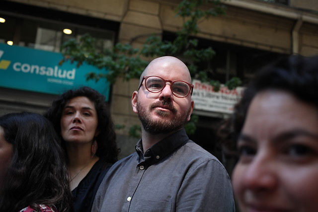 “Bien rasca la Fake News”: diputado Jackson en picada contra Diego Schalper y Juan Antonio Coloma por dichos sobre proyecto de rebaja en dieta parlamentaria “Bien rasca la Fake News