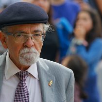 José Maza arremete contra Jaime Mañalich: 