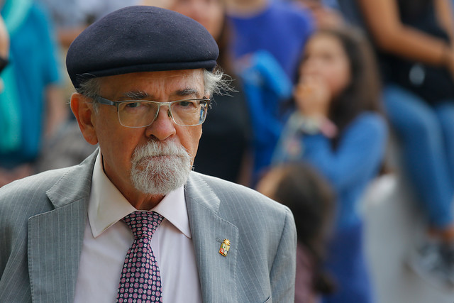José Maza arremete contra Jaime Mañalich: «Se ve lindo cuando se queda callado, es más peleador que Gary Medel» José Maza arremete contra Jaime Mañalich: