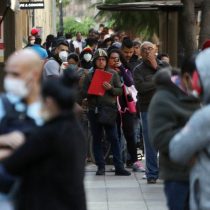 La carencia de Estado en los ingresos de trabajadores y trabajadoras en cuarentena