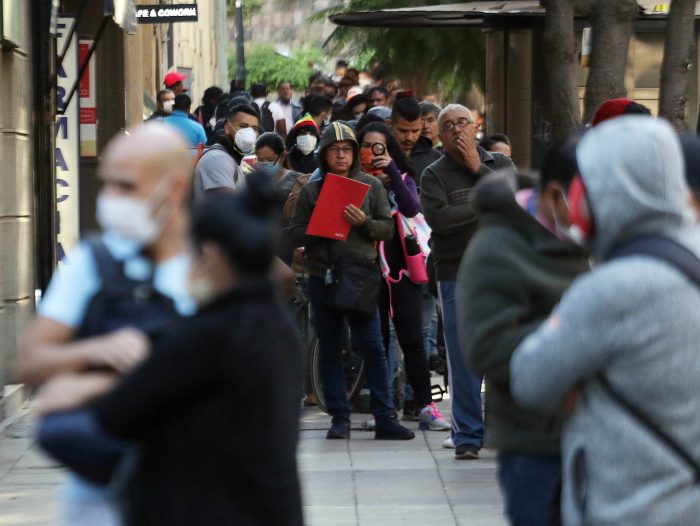 Las dolorosas enseñanzas de una pandemia Las dolorosas enseñanzas de una pandemia