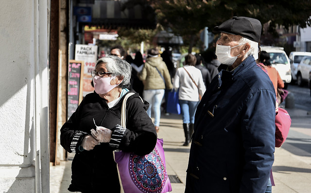 Cifra histórica: Traspasos entre fondos de pensiones superaron los 897 mil durante marzo Cifra histórica: Traspasos entre fondos de pensiones superaron los 897 mil durante marzo