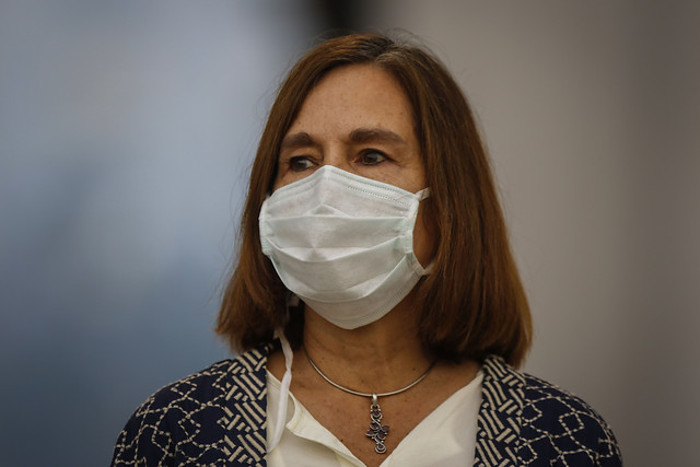 Ex ministros y autoridades del segundo Gobierno de Bachelet presentan una serie de propuestas para enfrentar la pandemia del COVID-19 Ex ministros y autoridades del segundo Gobierno de Bachelet presentan una serie de propuestas para enfrentar la pandemia del COVID-19