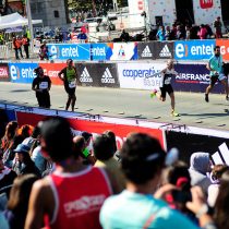 Suspenden Maratón de Santiago 2020 producto del coronavirus: el evento se reprogramó para abril de 2021
