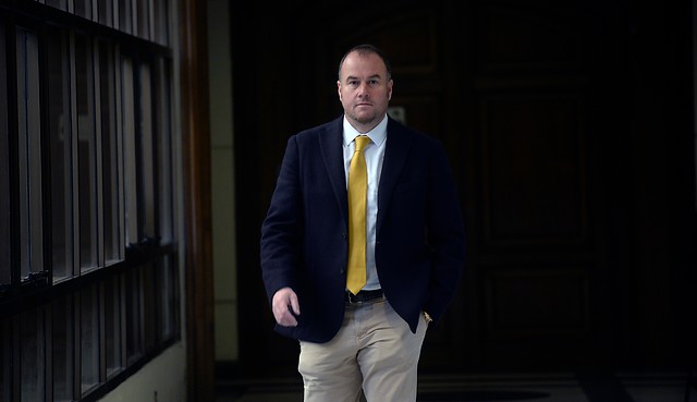 Diputado Jürgensen (RN) presentó proyecto para que Isapres devuelvan en julio los excedentes de cotizaciones acumulados durante el primer semestre Diputado Jürgensen (RN) presentó proyecto para que Isapres devuelvan en julio los excedentes de cotizaciones acumulados durante el primer semestre