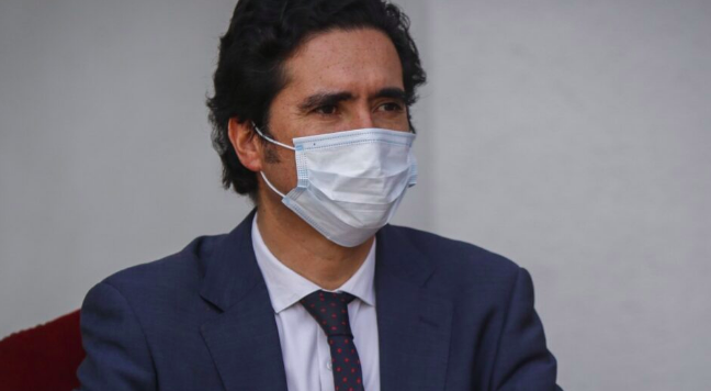 “No podemos quemar todos los cartuchos ahora” “No podemos quemar todos los cartuchos ahora”