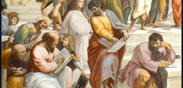 La gran importancia de las artes y las humanidades hoy y su peligro de extinción La gran importancia de las artes y las humanidades hoy y su peligro de extinción