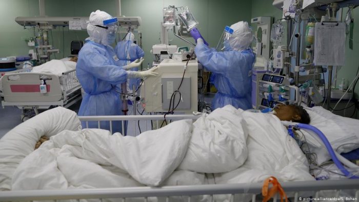 China cumple un mes sin reportar muertes por coronavirus China cumple un mes sin reportar muertes por coronavirus