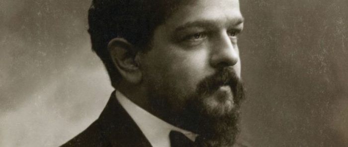Encuentro online: la energía de Debussy interpretada por el pianista George Fu en Friday Night Encuentro online: la energía de Debussy interpretada por el pianista George Fu en Friday Night