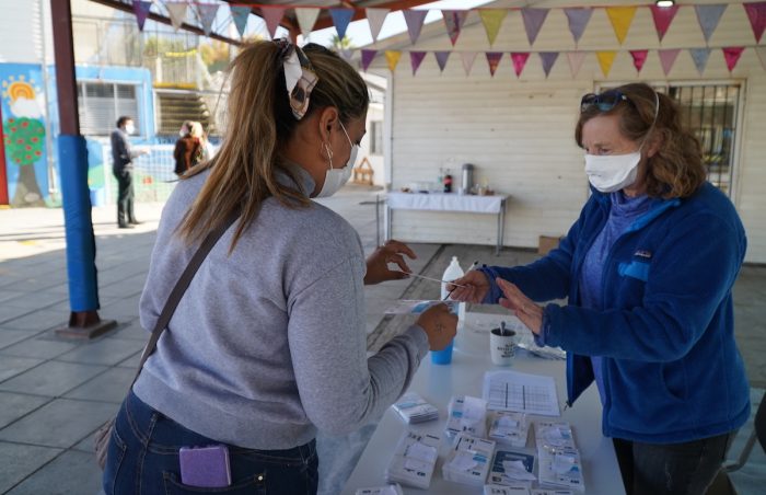 Entel realiza aportes para mejorar la implementación de la teleeducación durante la pandemia Entel realiza aportes para mejorar la implementación de la teleeducación durante la pandemia