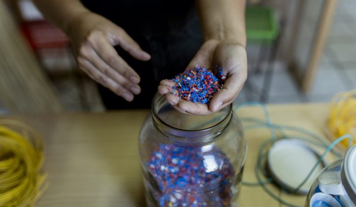 Reducir, reutilizar y reciclar: municipio lanza programa de economía circular para emprendedores Reducir, reutilizar y reciclar: municipio lanza programa de economía circular para emprendedores