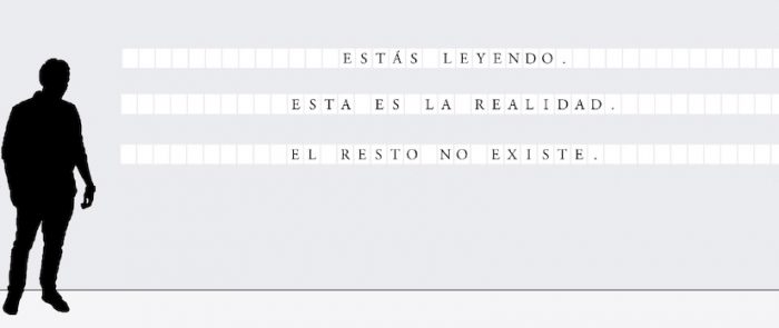 SACO9 Festival de Arte Contemporáneo define seleccionados de la exposición internacional “Ahora o nunca” SACO9 Festival de Arte Contemporáneo define seleccionados de la exposición internacional “Ahora o nunca”