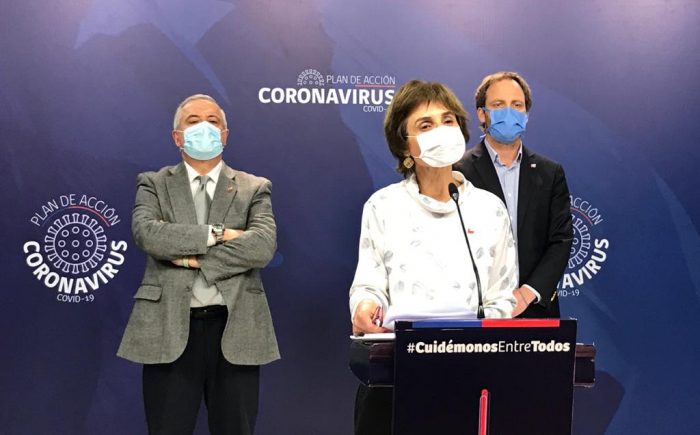 Ministerio de Salud reporta 1533 casos positivos de covid-19, la cifra más alta desde el inicio de la pandemia Ministerio de Salud reporta 1533 casos positivos de covid-19, la cifra más alta desde el inicio de la pandemia