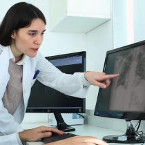 Herramienta gratuita utiliza Inteligencia Artificial para el diagnóstico de Covid-19 en radiografías de tórax