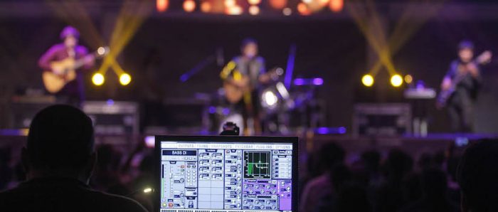 Escuelas de Rock y Música Popular abre convocatorias para ciclos virtuales de formación musical Escuelas de Rock y Música Popular abre convocatorias para ciclos virtuales de formación musical