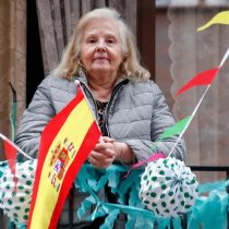 Covid-19: España no reporta fallecidos por primera vez desde el inicio de la pandemia