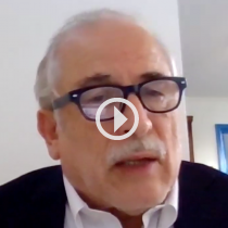 Carlos Montes sobre la tensa relación Gobierno y oposición: 