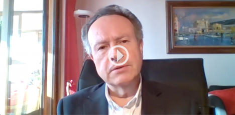 José Manuel Mena en La Mesa: Estamos cumpliendo con la entrega de los créditos Fogape/COVID-19 a las empresas que lo necesitan José Manuel Mena en La Mesa: Estamos cumpliendo con la entrega de los créditos Fogape/COVID-19 a las empresas que lo necesitan