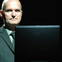 Muere Florian Schneider: fundador de 
