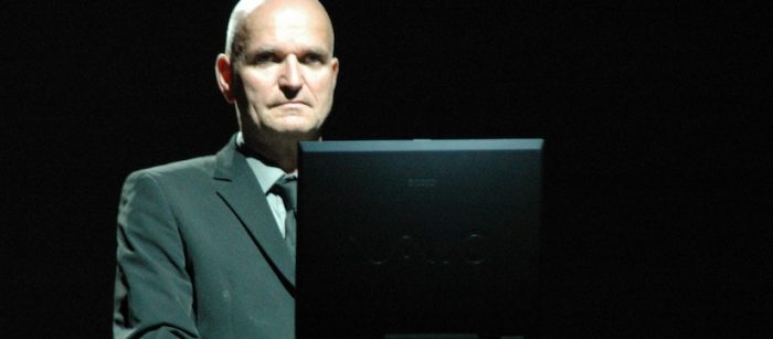 Muere Florian Schneider: fundador de «Kraftwerk», banda alemana pionera de la música electrónica Muere Florian Schneider: fundador de «Kraftwerk», banda alemana pionera de la música electrónica