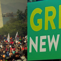 El Green New Deal chileno