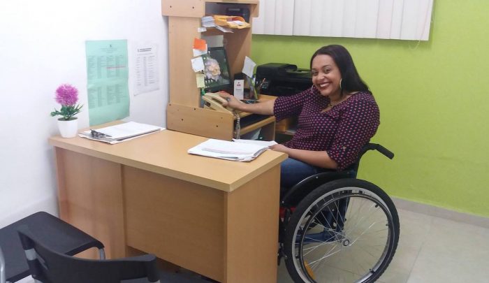 Lanzan guía para avanzar hacia una efectiva inclusión laboral Lanzan guía para avanzar hacia una efectiva inclusión laboral