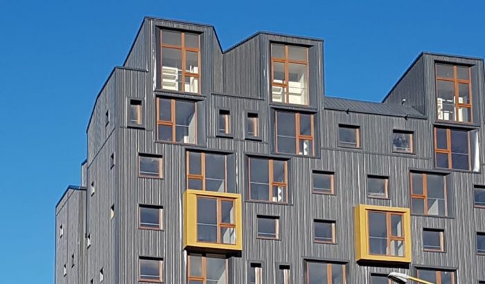 El impacto que tendrá la Calificación Energética de Viviendas en el rubro inmobiliario El impacto que tendrá la Calificación Energética de Viviendas en el rubro inmobiliario